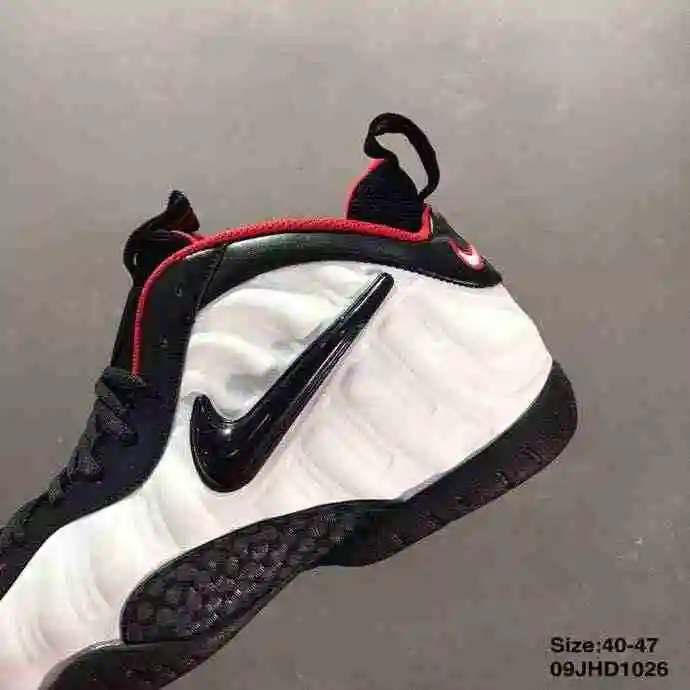 新配色出货 白黑 40-47