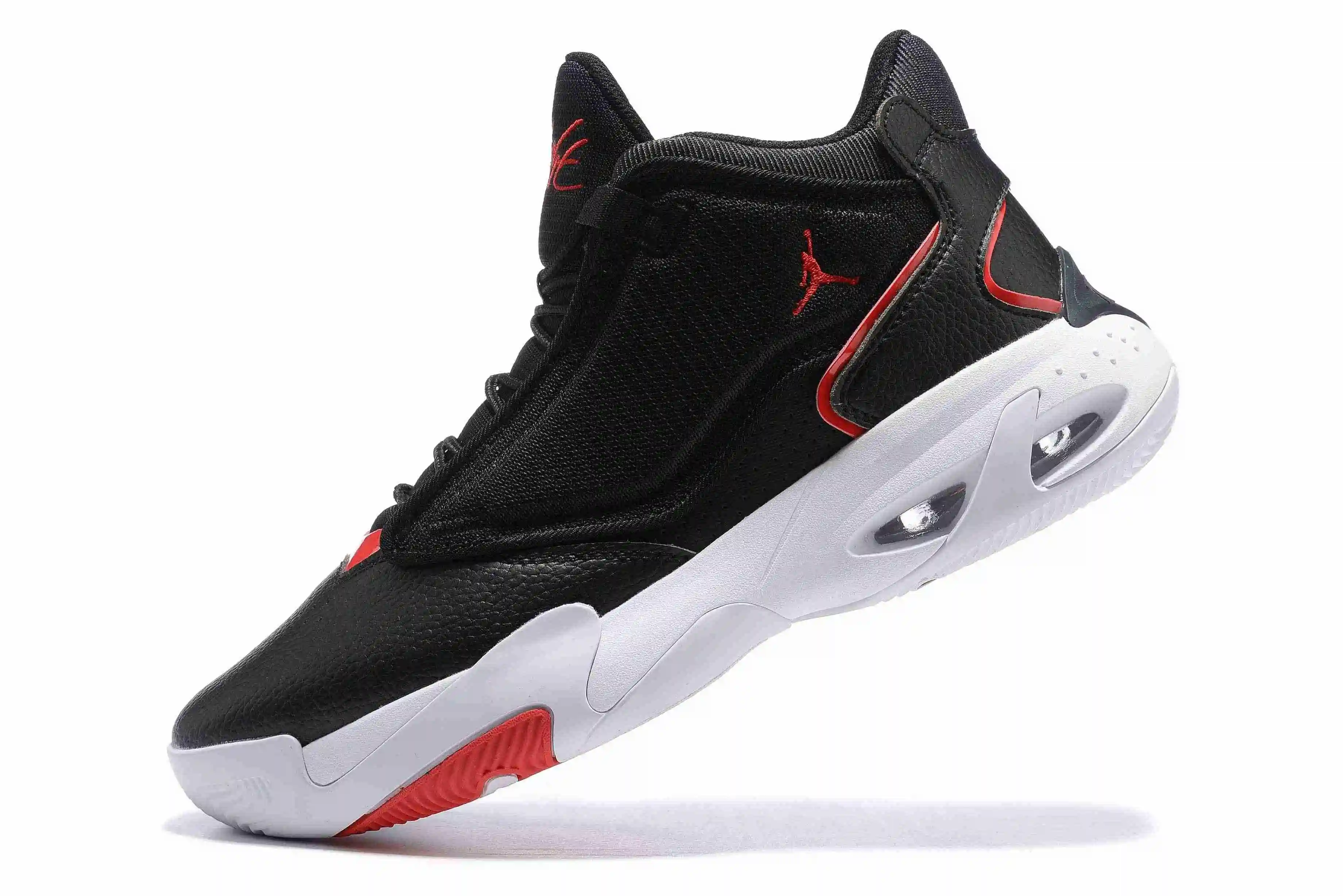 -6黑红40-46