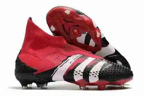 Llegada) Falcon Human Race Adidas Falcon 20+full knit impermeable "thorny rose" FG bota de