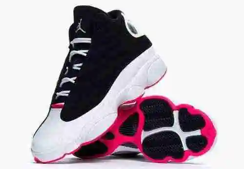 Jordan 13 Super A Zapato para mujer Nuevo color a juego Envío 36-40