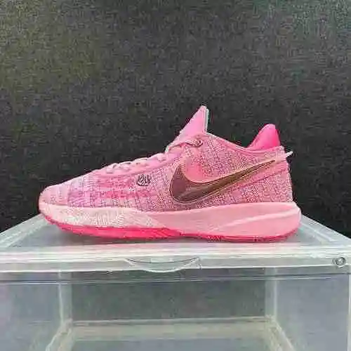 Firma rosa 40-46
