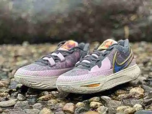 Nike Kyrie 9 Día de San Valentín número de artículo: DJ6017-100
