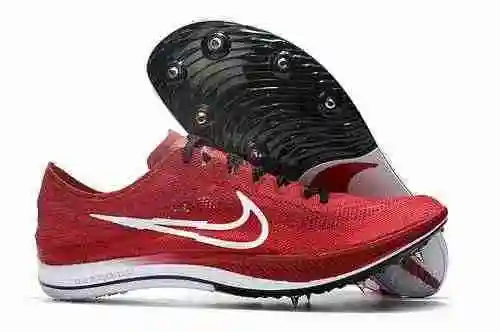 Llegada) Nike Full Knit "Flying Dragon" Series Sprint Spikes Nike ZoomX Dragonfly39-45