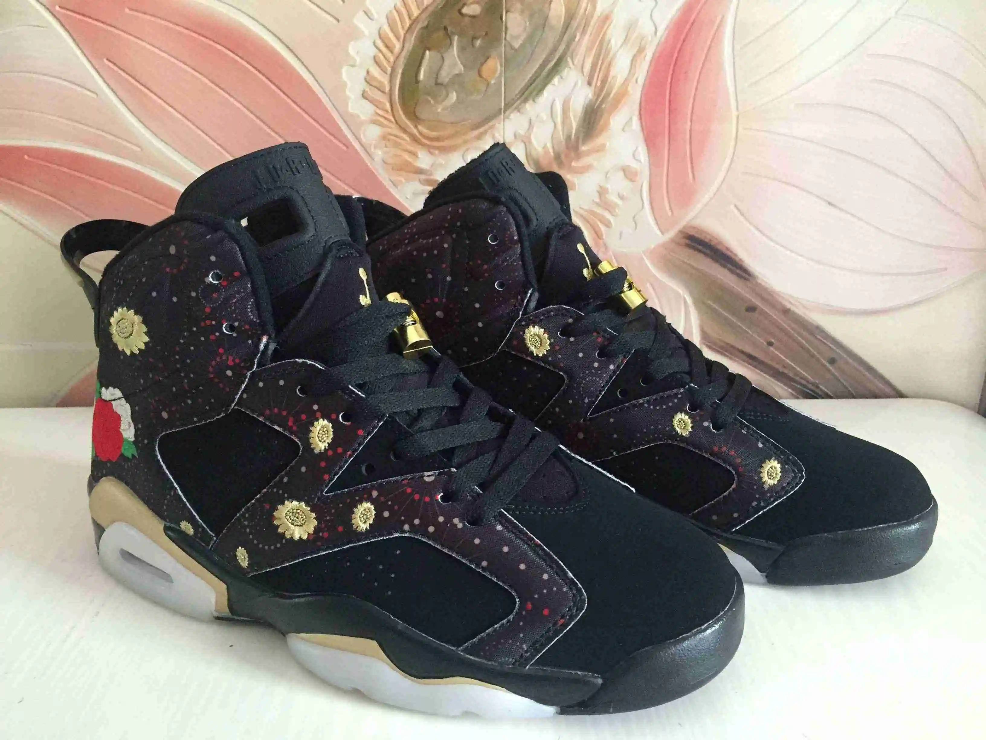 Air Jordan 6 “CNY”中国年IMG_1031.webp