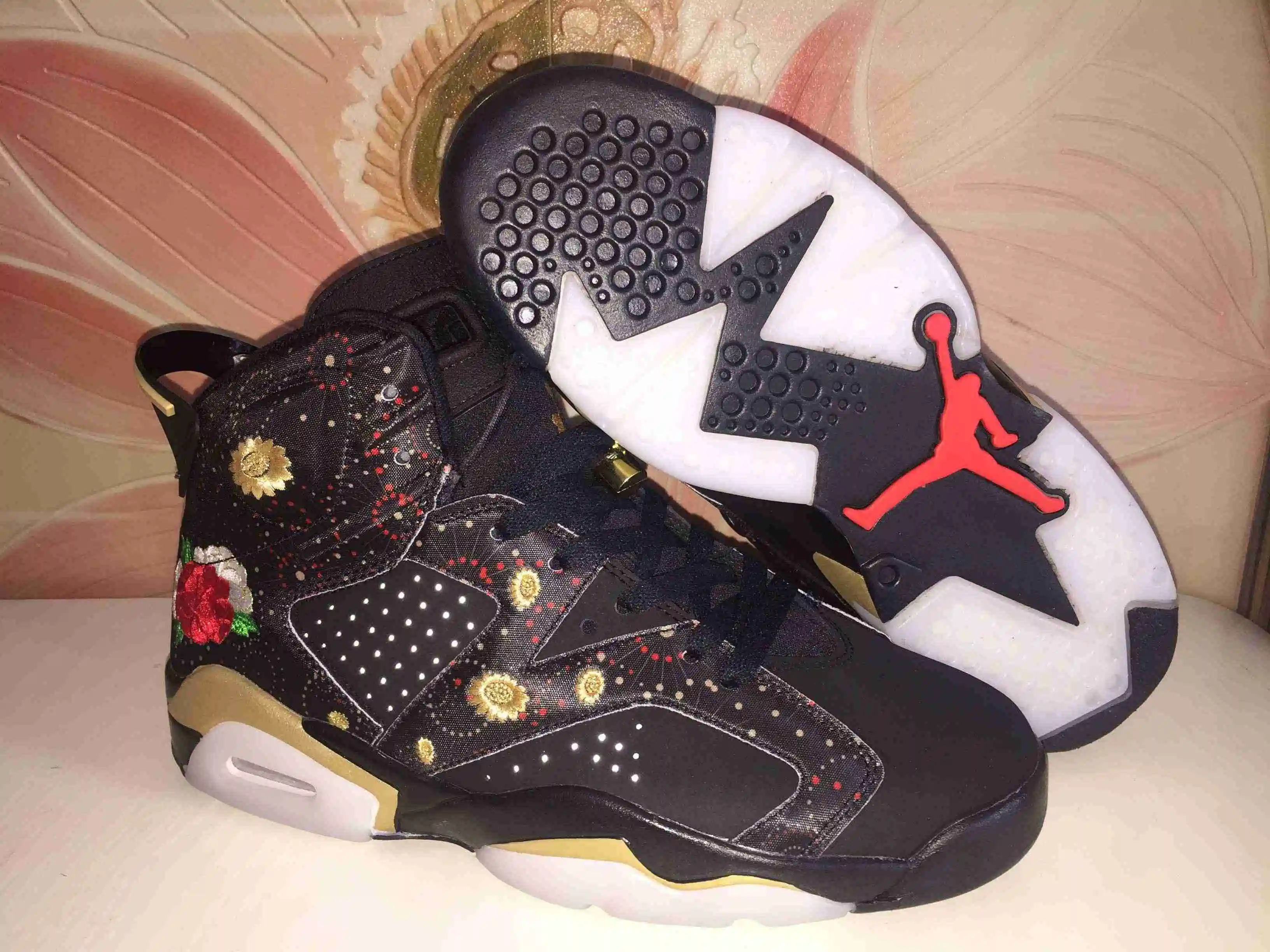 Air Jordan 6 “CNY”中国年IMG_1018.webp