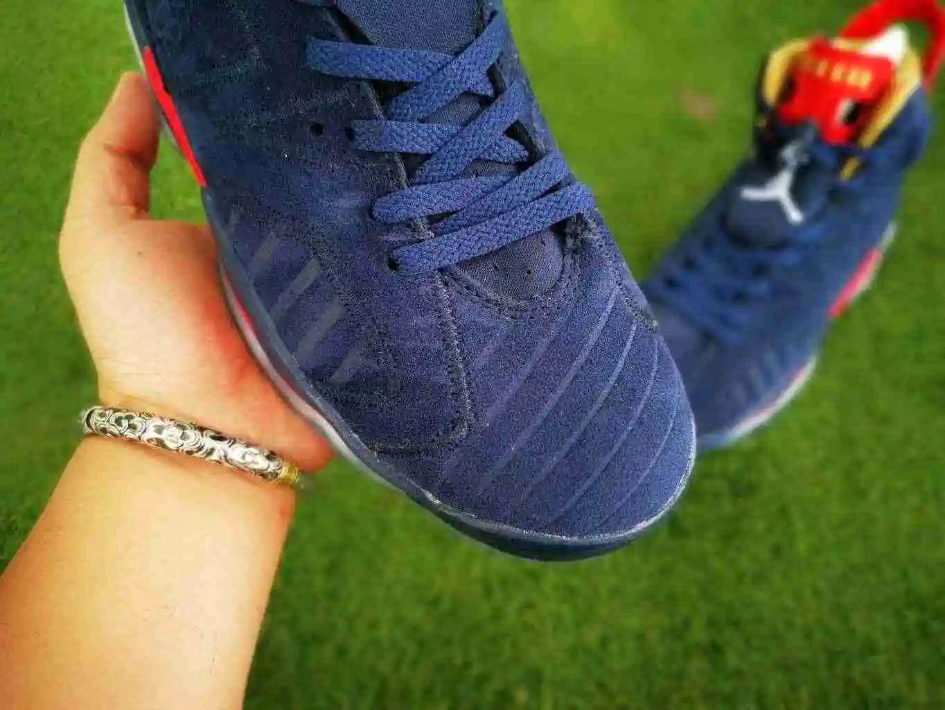 Air Jordan 6 慈善 (6).webp