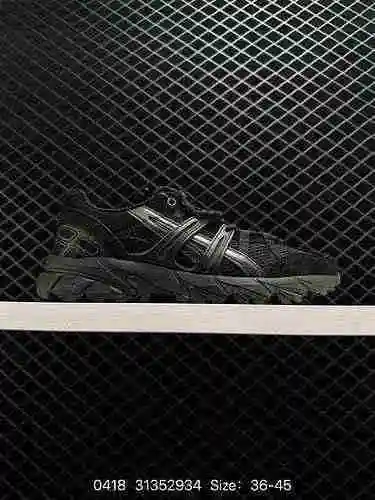 7 Ascs Gel-SONOMA 5 5 Asics Sports Casual Transpirable Zapatos para correr profesionales Importado f