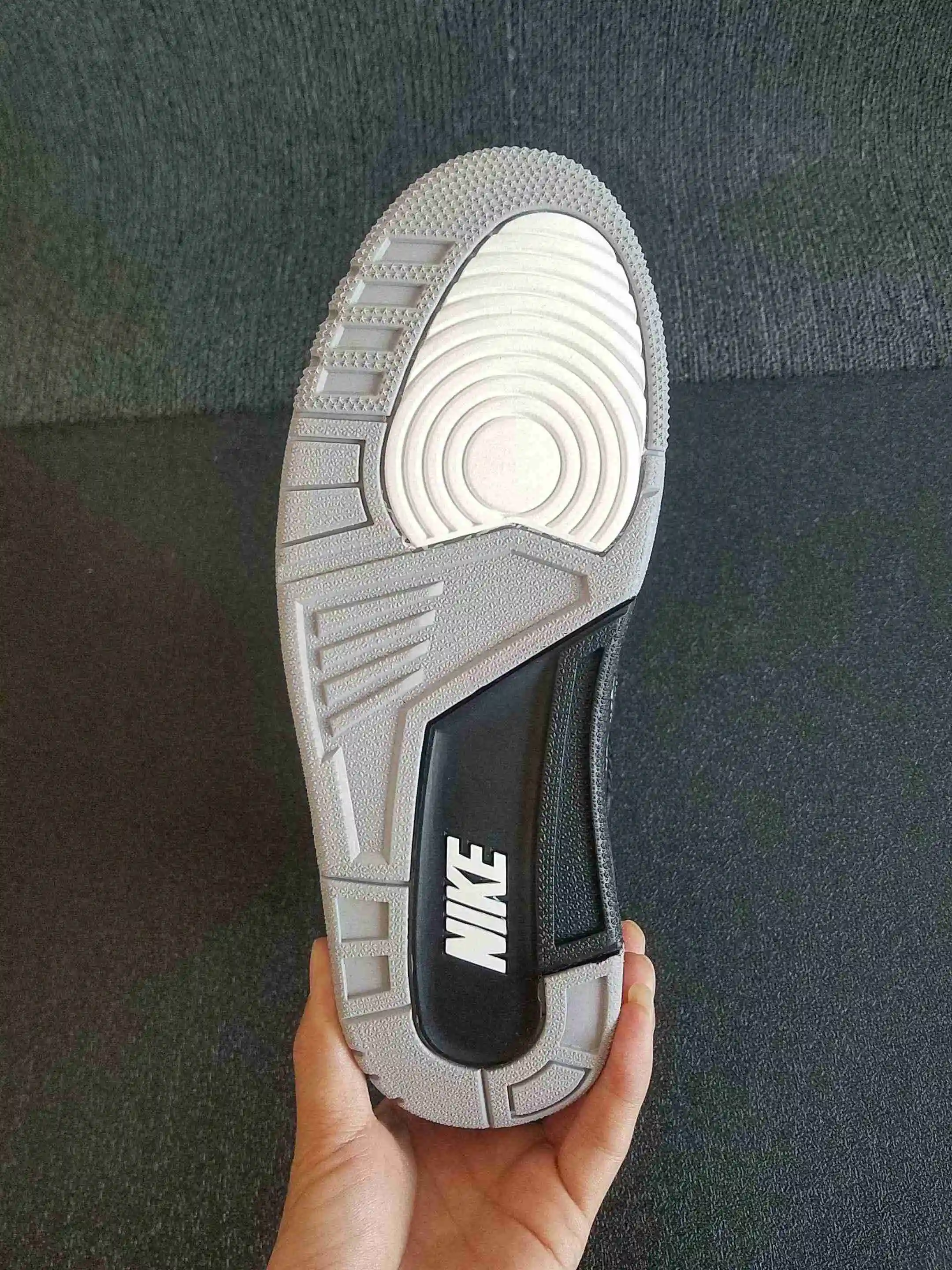 AJ3 x off white 乔丹3代 黑色联名 (11).webp