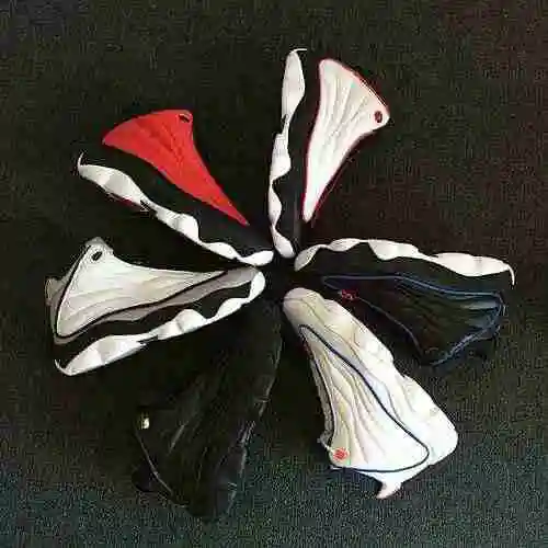 Zapatos AIR Jordan Pro Strong Jordan 13.5 para hombre 40-46 enviados