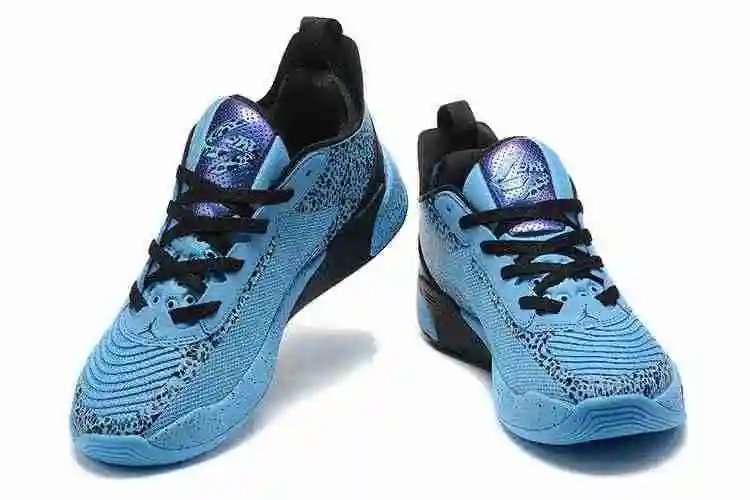 -10 宝蓝黑
