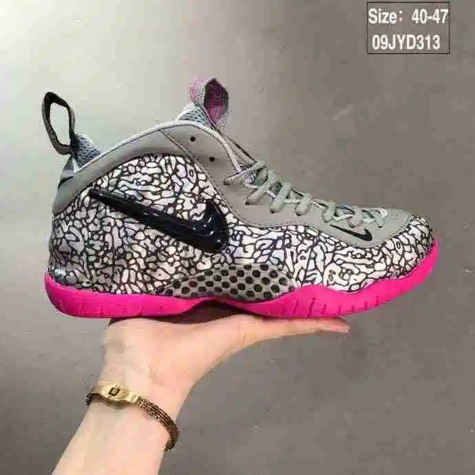 18009-22 灰粉 40-47