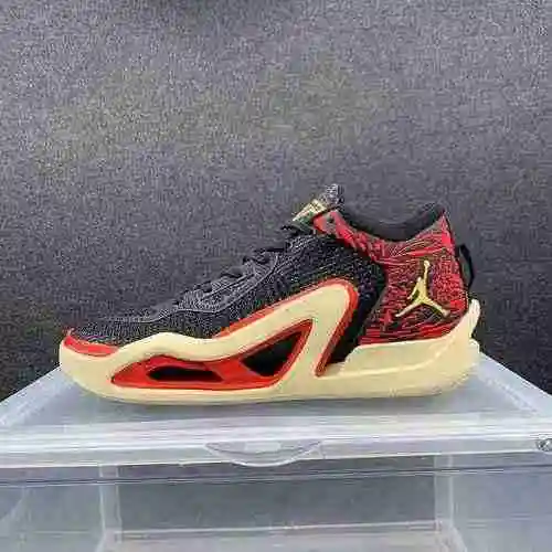 Negro Oro Rojo 40-46