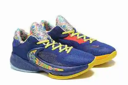 828-15 Azul Amarillo 40-46