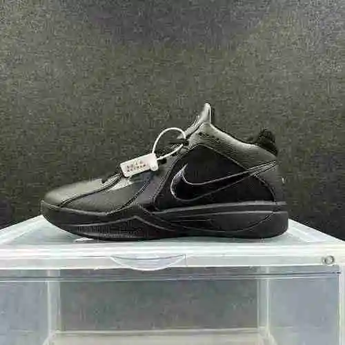 Todo negro 40-46