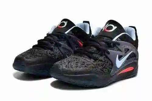 Zapatillas de baloncesto Durant de 15.ª generación en la gran serie de calzado para niños