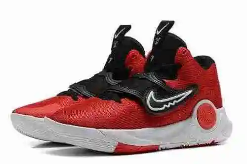 831-8 Rojo Negro 40-46