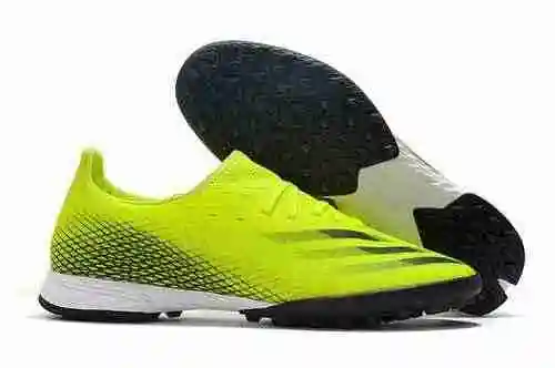 Llegada) Adidas X Ghosted. Bota de fútbol sobre césped Serie 3 X GHOSTED. 3 TF 39-45
