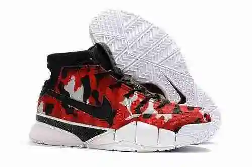 Nueva combinación de colores de primera generación de Kobe 40-46