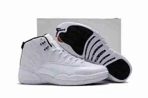 Air Jordan 12 "Sunrise" Súper A41-47