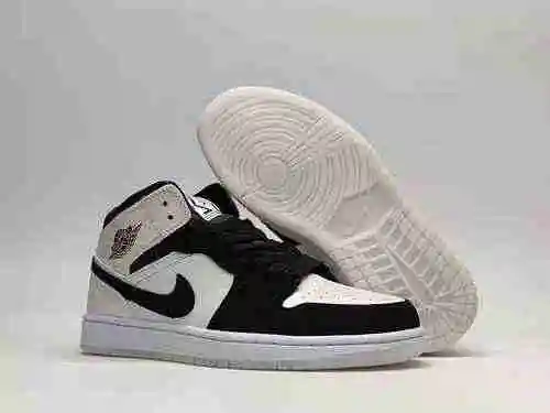 AJ1 Diamante 36-47