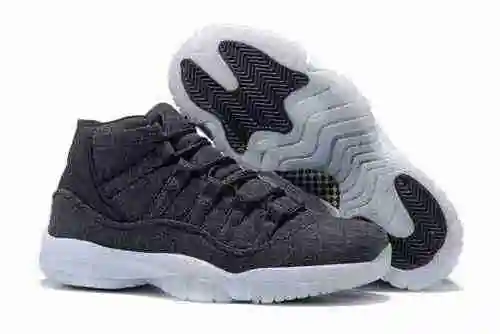 Jordan 11 Sincronización oficial Coincidencia de color correcta 36-47