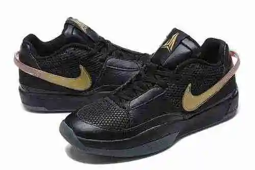 Oro negro 40-45 con media talla