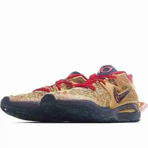 Rojo Naranja Oro 40-46