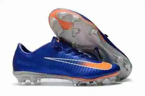 Llegada) Nike Assassin's 11th Generation Top A11 Pin FG para hombre y mujer Bota de fútbol Nike Merc