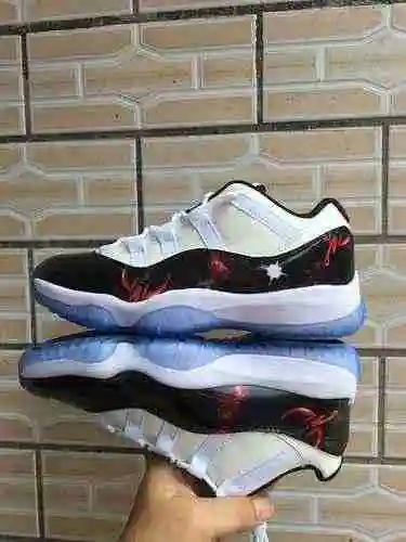 Jordan 11 Universo 40-47