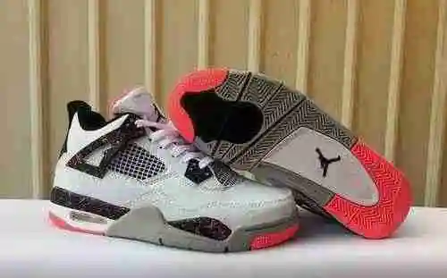 Zapatillas JORDAN 4 Split Rock Hombre 40-47