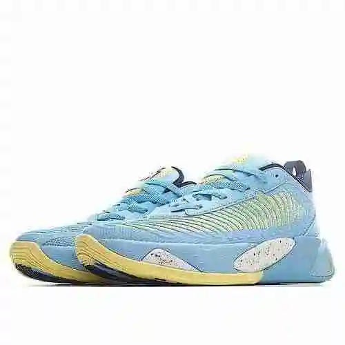 Blanco Azul Amarillo 40-46