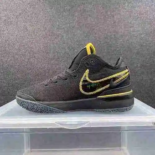 Negro Oro 36-46