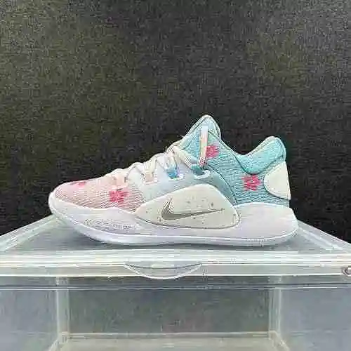 Impresión rosa azul 38-46