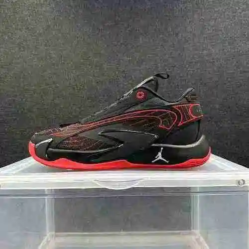 Negro Rojo 40-46