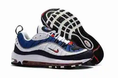 Air max98 hasta Magnolia 36-47