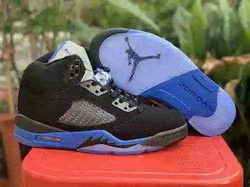 Jordan 5 set diagrama 40-47