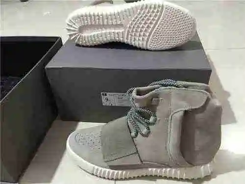 Adidas Yeezy 750 Boost Súper 40-46