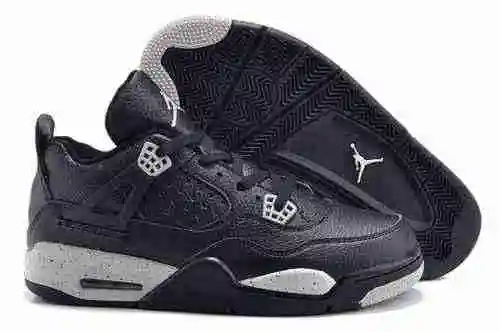 Jordan 4 Regular Nuevo esquema de color 41-47