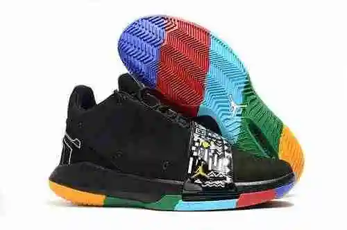 Nueva combinación de colores Paul de 11.ª generación 40-46