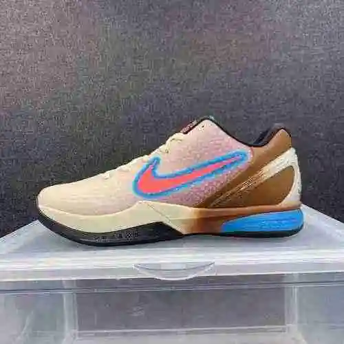 Nuevo Mes Negro 40-46