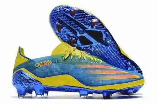 Llegada) Bota de fútbol Adidas X Series Ultra Light FG X GHOSTED. 1 GF 39-45