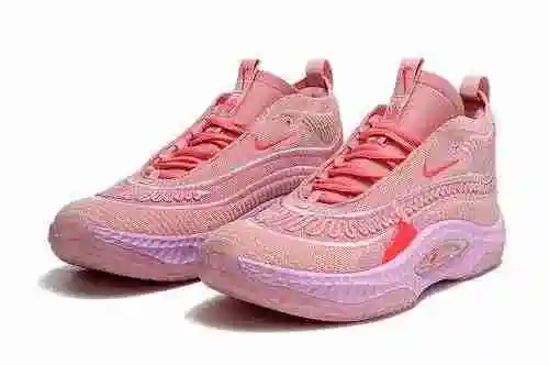 Colección de zapatos para niños grandes Nike Cosmic Unity 3 EP (denominado Junk Shoe Generation 3)