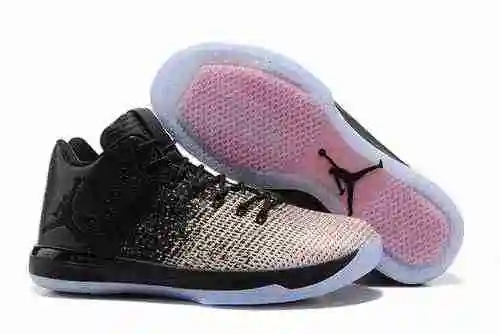 Jordan Dan 31ª Generación Air Jordan XXXI 40-46
