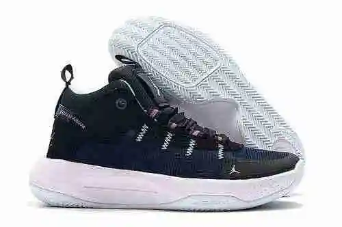 Versión corta Jordan Dan 34.a generación 40-46