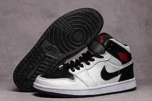 Jordan Dan zapatos de hombre genuinos de dos capas de primera generación 40 41 42 42,5 43 44 44,5 45