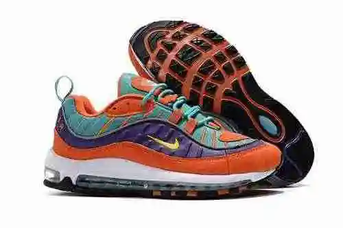 Air max98 Co marca 40-47