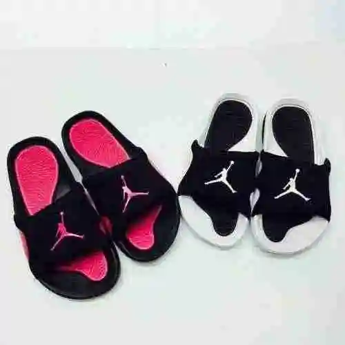 Chanclas Jordan Hydro IV Retro Jordan Dan 4th Generation para mujer 36-39 Art. 705175-009