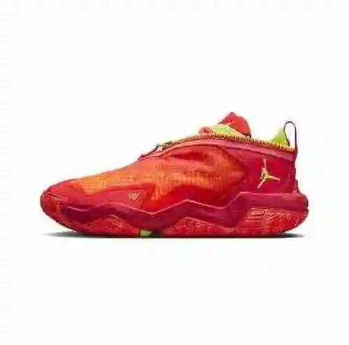 Rojo 40-46 (incluyendo media talla)