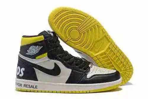 Jordan Dan 1st Generation Super Una verdadera segunda capa 40-46
