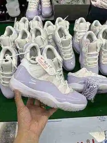 Lavanda 36-47 con media talla
